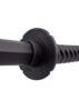 Cold Steel, Attrap Wakizashi Bokken, Trænings Sværd - Tsuba