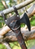 Windlass, Axe Of Ragnar, Ragnar Lothbroks Økse - Med Bælteholder