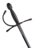 Windlass, Black Marauder Rapier - Greb