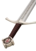 Windlass, Accolade Sword Of The Knights Templar - Greb