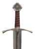 Windlass, Accolade Sword Of The Knights Templar - Greb