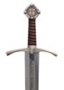 Windlass, Accolade Sword Of The Knights Templar - Greb