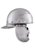 Battle Merchant, Ciltec 'Port Bei Nidau' Hjelm, Stål - Side