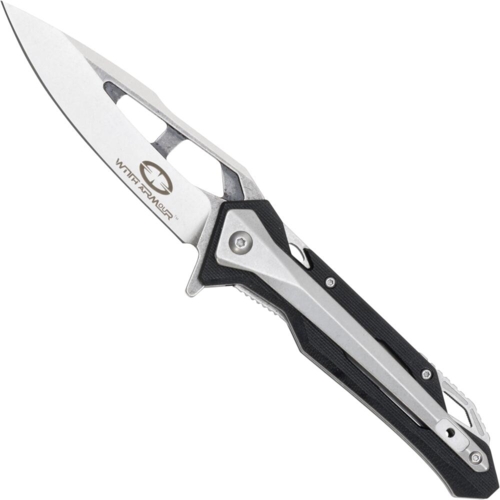 WithArmour Fin Foldekniv