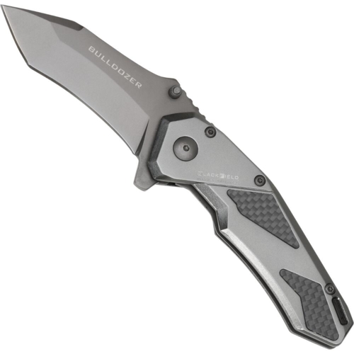 Blackfield Bulldozer Foldekniv