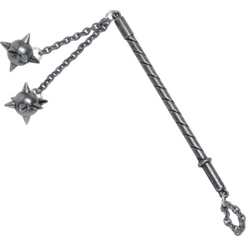 Miniature morgenstjerne