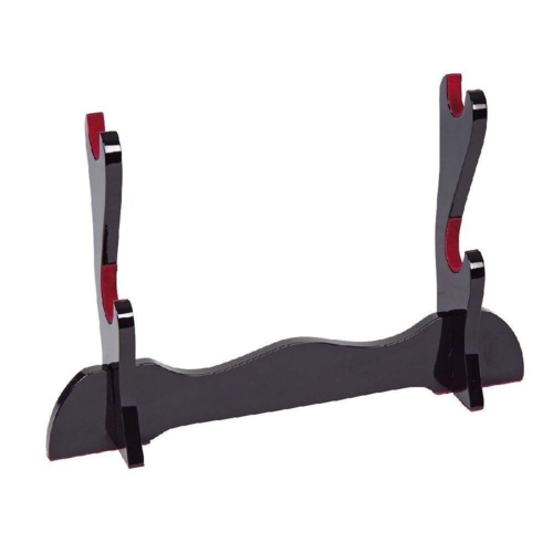 John Lee, Bordstativ til to samuraisværd