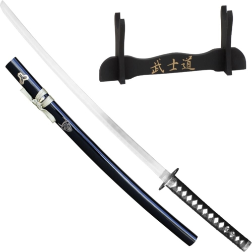 Bill's katana - Hattori Hanzo