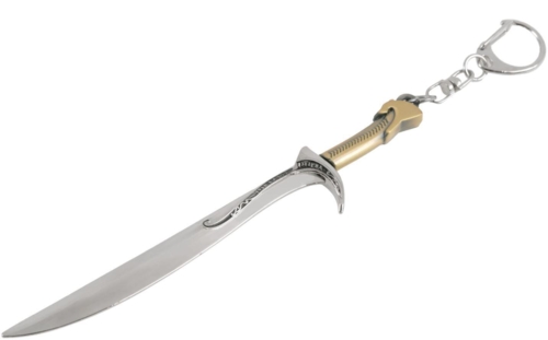 Metal Fantasy sværd