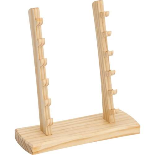 Muela, Træstativ Til 6 Knive