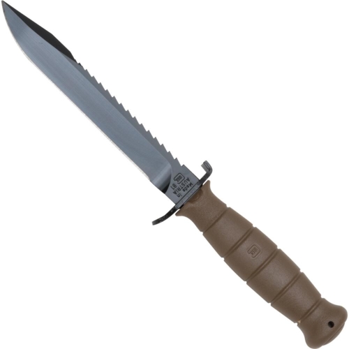 Glock Field Knife FM 81 - Tan