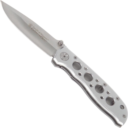 Smith & Wesson® Extreme Ops Foldekniv