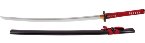 Shen Long Fudoshin (Full Tang)