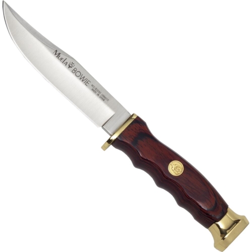 Muela, Bowie Kniv