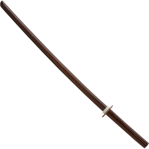 Brun Bokken/Katana