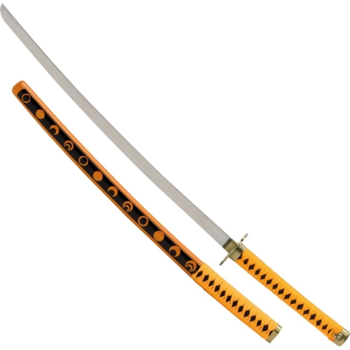 Rising Moon Katana