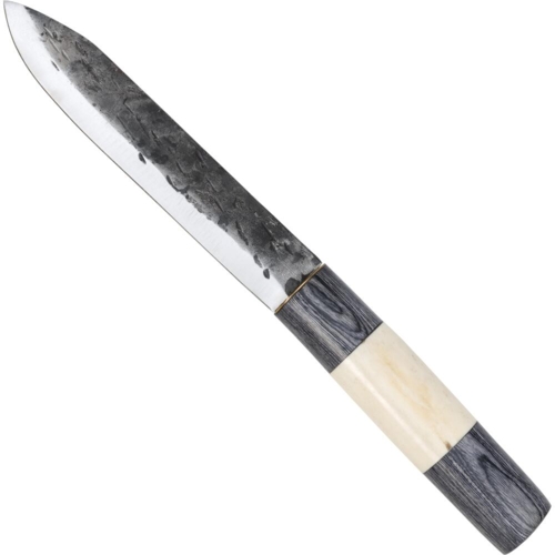 Rustik Vikingekniv | Sax Kniv