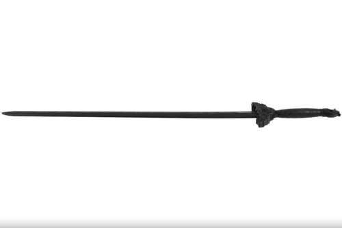 Tai Chi Straightsword