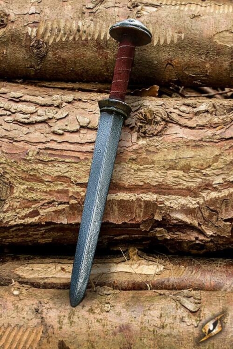 Rondel Dagger - 47 cm