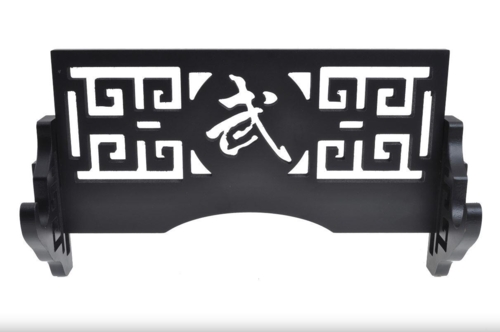 Shen Long, Vægophæng Til Katana