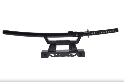 Eksklusiv Bordstander Til Katana