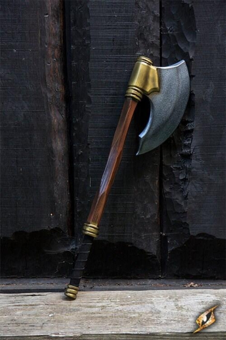 Battle Axe - 85 cm
