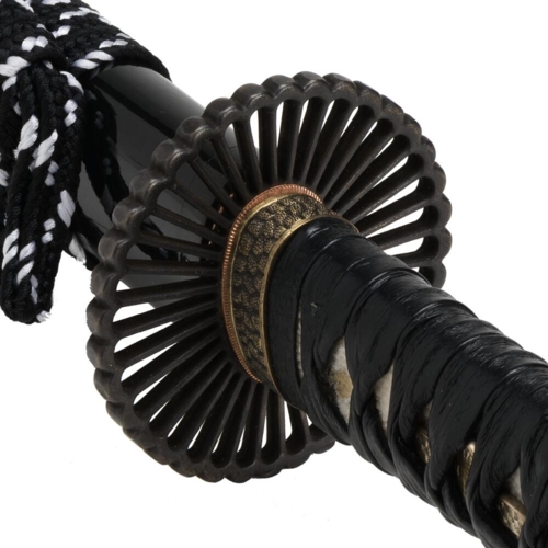 John Lee 47 Ronin Katana