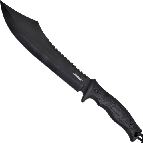 Machete Haller Black Small