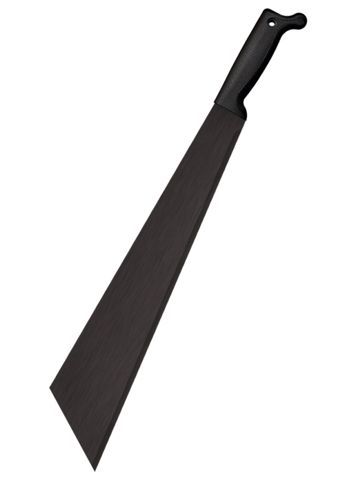 Cold Steel, Slant Tip Machete, 18 in.