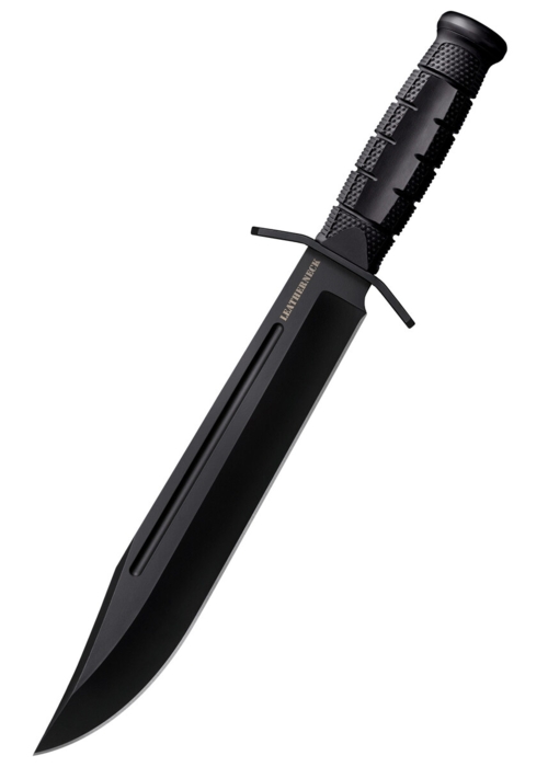 Cold Steel, Fixed Blade Leatherneck Bowie Kniv