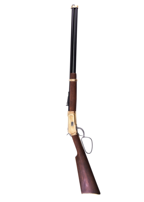 Kolser, Replika Winchester Carbine Model 1892, Long Range