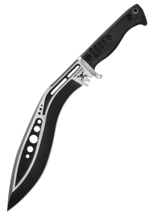 United Cutlery, M48 Tactical Kukri Med Skede