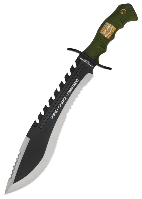 United Cutlery, Marine Force Recon Sawback Kukri