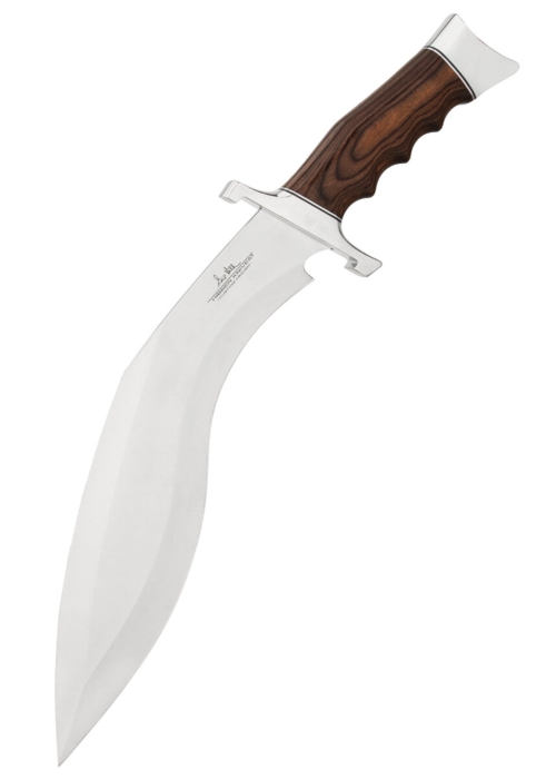United Cutlery, Gil Hibben, Kukri Fighter Kniv