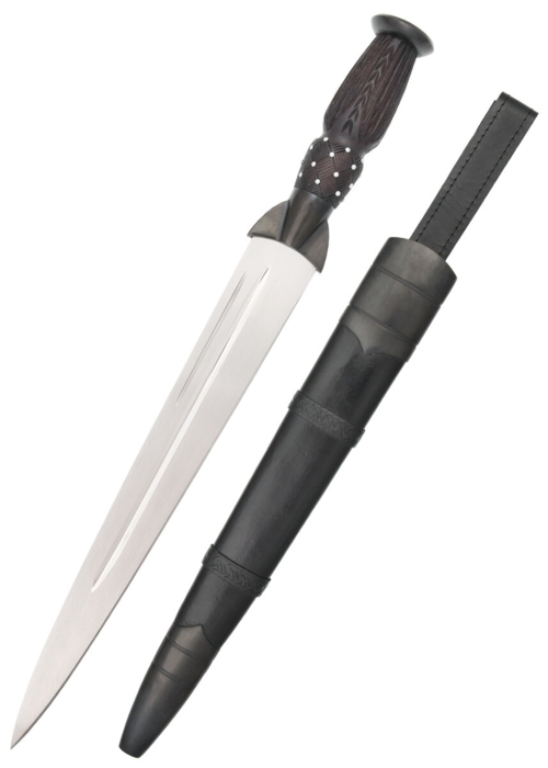 Cold Steel, Scottish Dirk