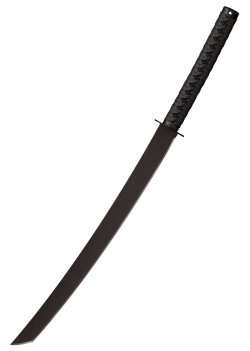 Cold Steel, Tactical Katana Machete Med Skede