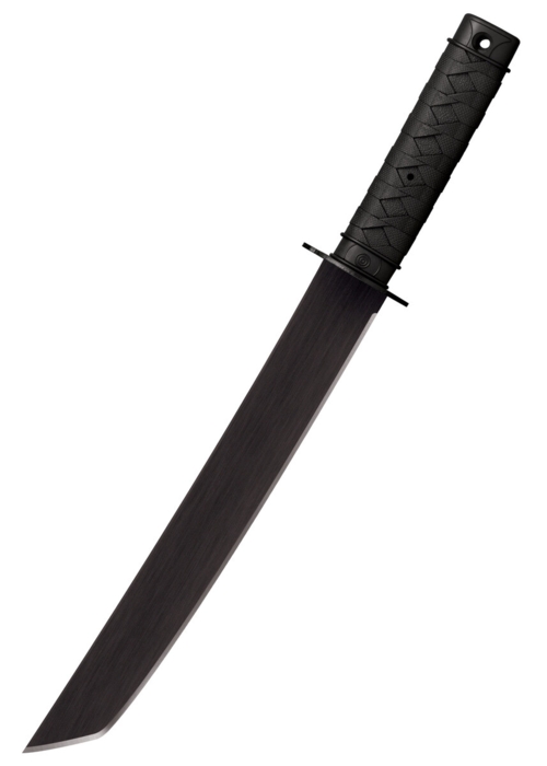Cold Steel, Tactical Tanto Machete Med Skede