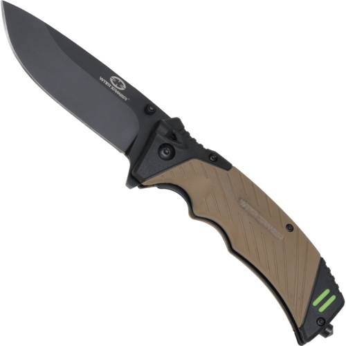 WithArmour, Nightingale Foldekniv