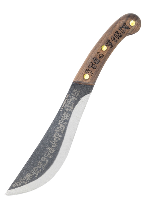 Condor, Matato'a Kniv