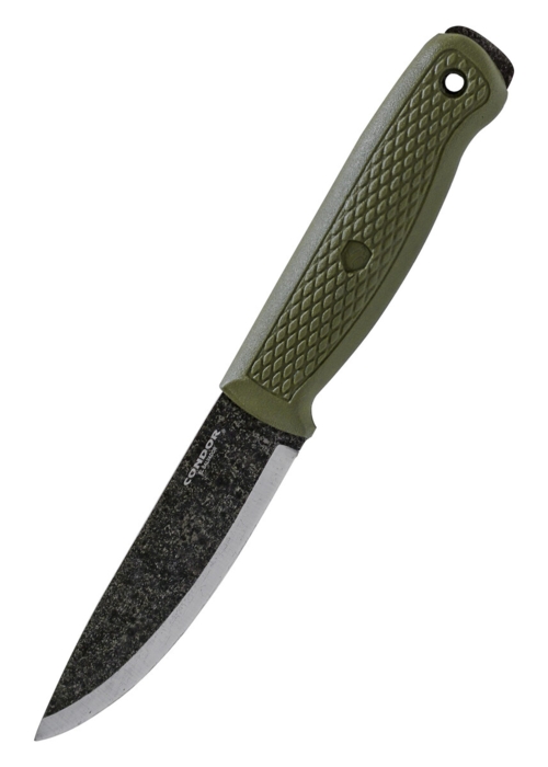 Condor, Terrasaur Kniv, Army Green