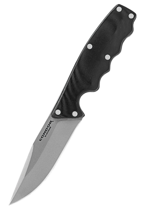Condor, Credo Kniv