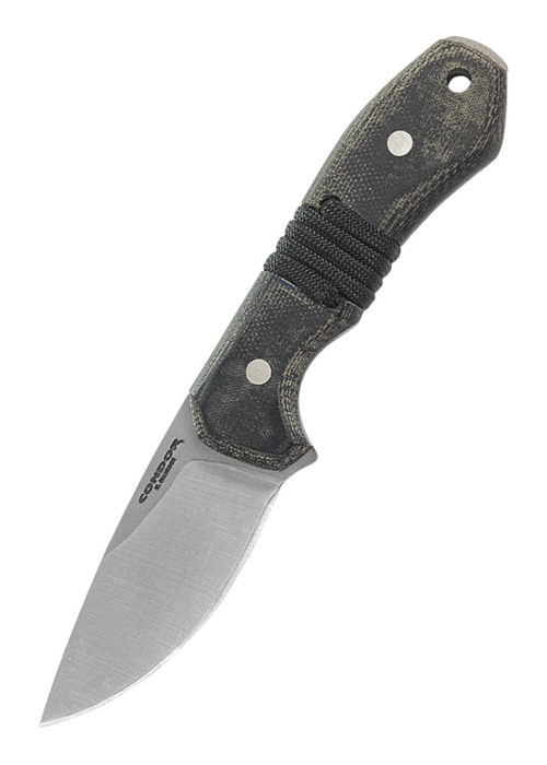 Condor, Mountaineer Trail Intent Kniv