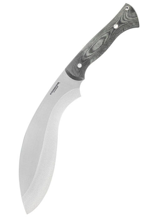 Condor, Wild Bush Kukri Kniv