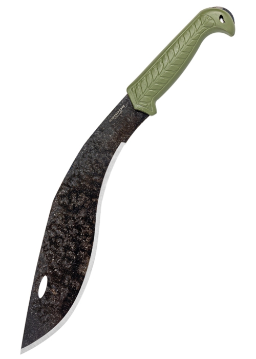 Condor, Terrakukri Machete, Army Green