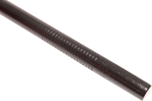 Escrima i rødeg (sort)